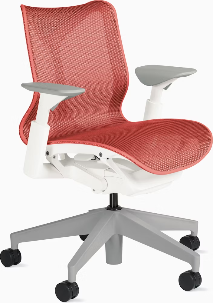 Cosm Chair, Low Back