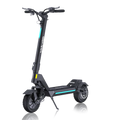GX1 High-Performance Electric Scooter 10" 48KPH | 40KM Range