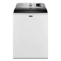 4.8 Cu. ft. White Top Load Washer with Fill – MVW6200KW