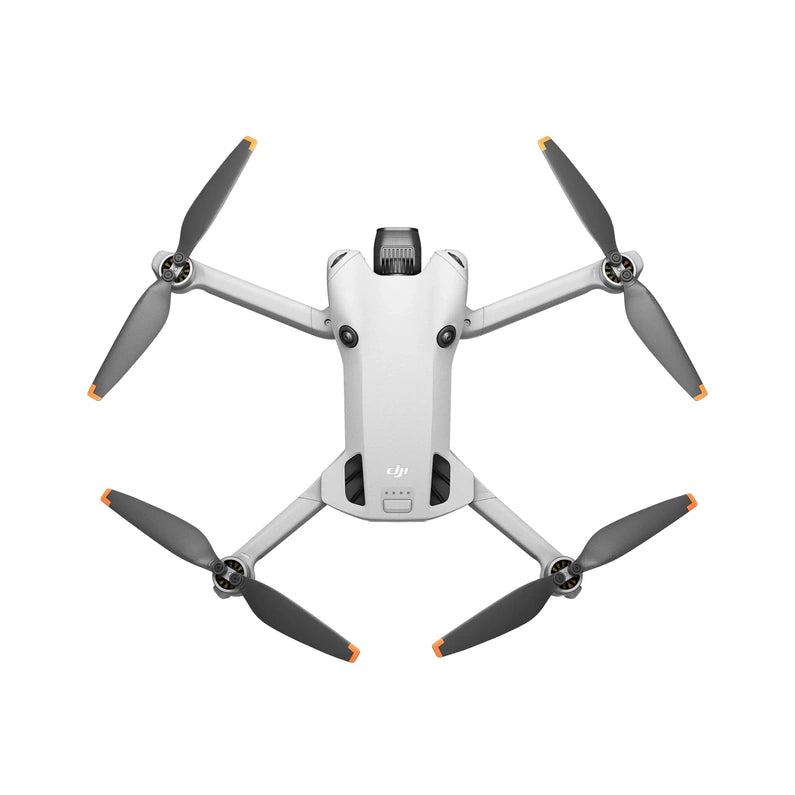 DJI Mini 4 Pro Fly More Combo with DJI RC 2 Controller