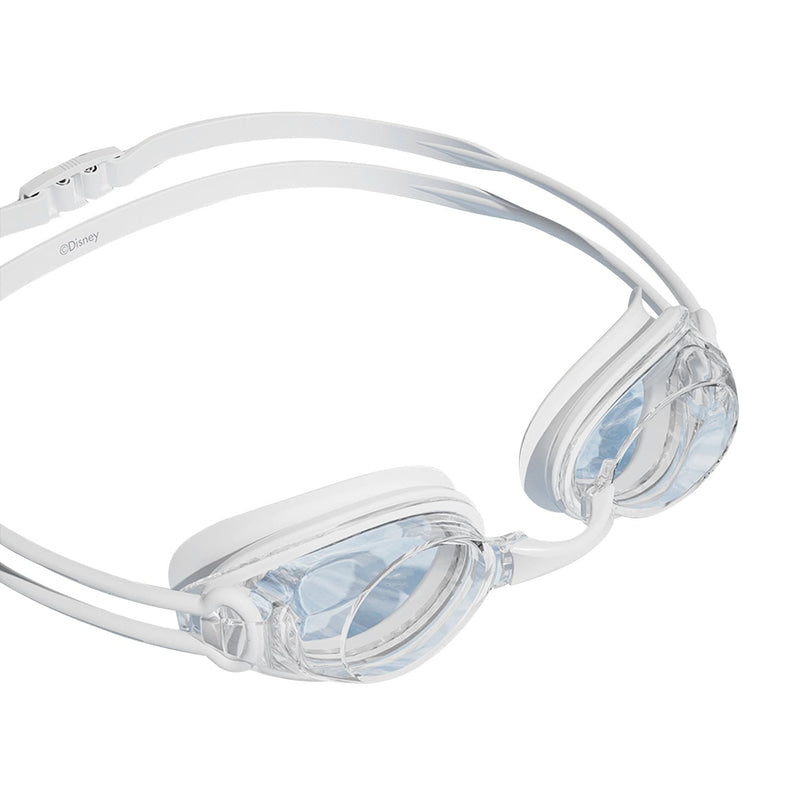 Small-Frame Racing Goggles  -  For Adults & Kids