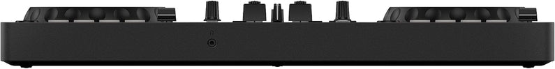 DJ DDJ-FLX4 2-Deck Controller – Graphite