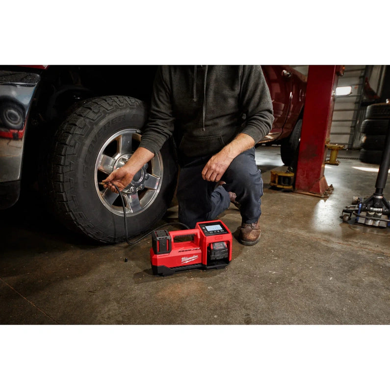 M18 Inflator (Tool Only)