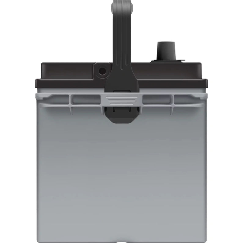 EverStart Platinum AGM Automotive Battery, Group Size 24F 12 Volt, 750 CCA - MadeInUSA
