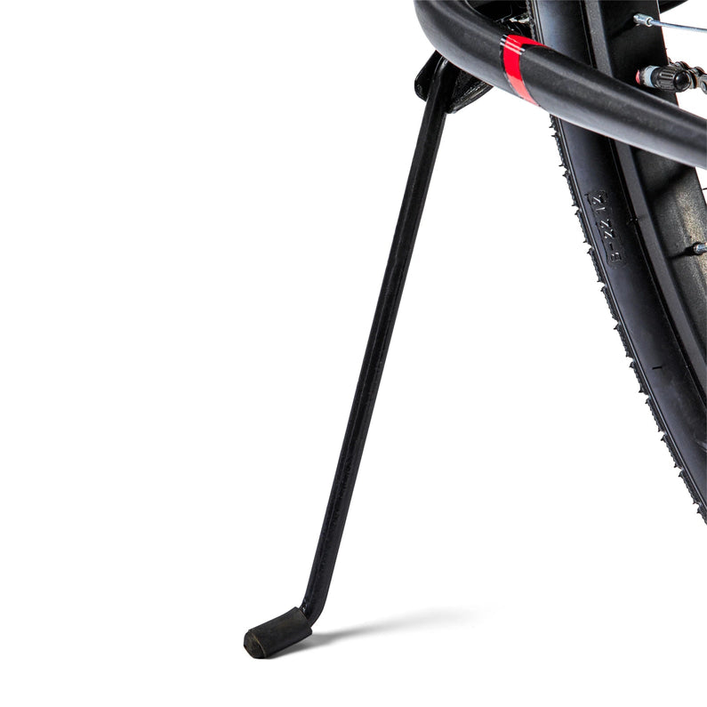 Concord Pacifica Cruiser Bicycle, Adult, Unisex, Matte Black