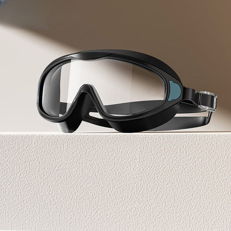 Adult & Kids Swim Goggles - HD Anti-Fog Diving Training Gear