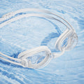 Small-Frame Racing Goggles  -  For Adults & Kids