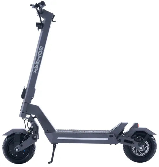 GX1 High-Performance Electric Scooter 10" 48KPH | 40KM Range