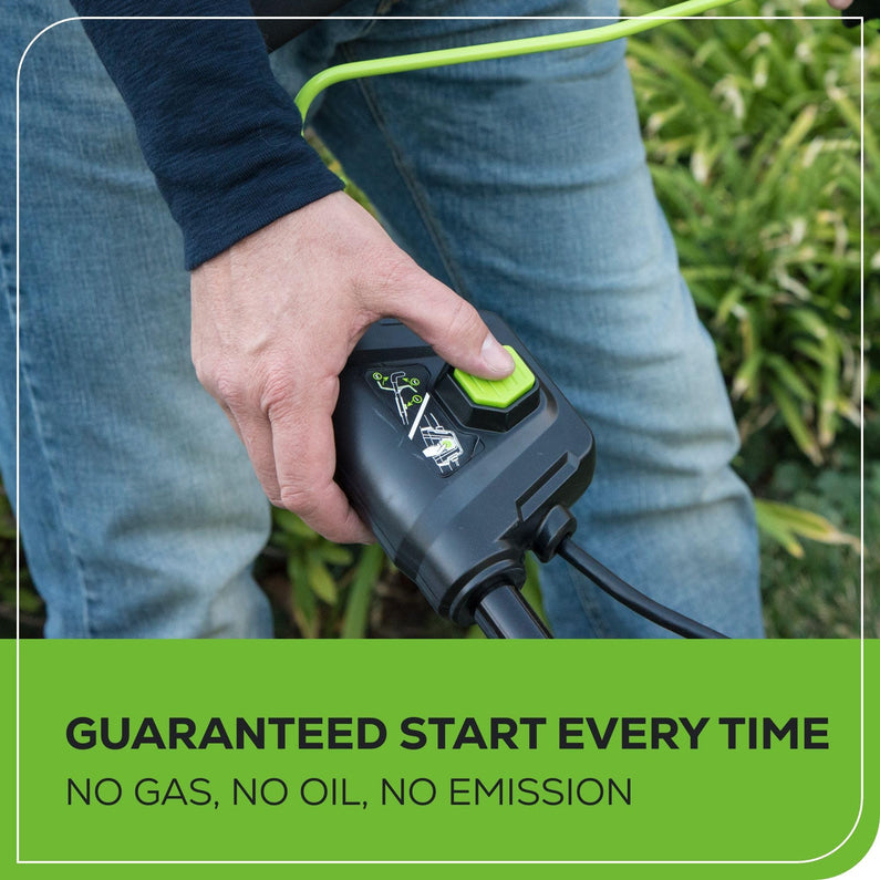 Greenworks 80V 21" Brushless Cordless Lawn Mower