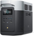 Portable Power Station Delta 2 Max – 2400W Solar Generator