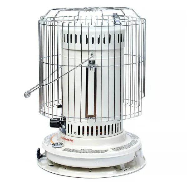 Indoor Outdoor Convection Kerosene Heater, 2 Pack