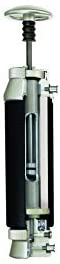Katadyn Pocket Water Filter, Long Lasting for Personal or Small Group Camping, Backpacking or Emergency Preparedness