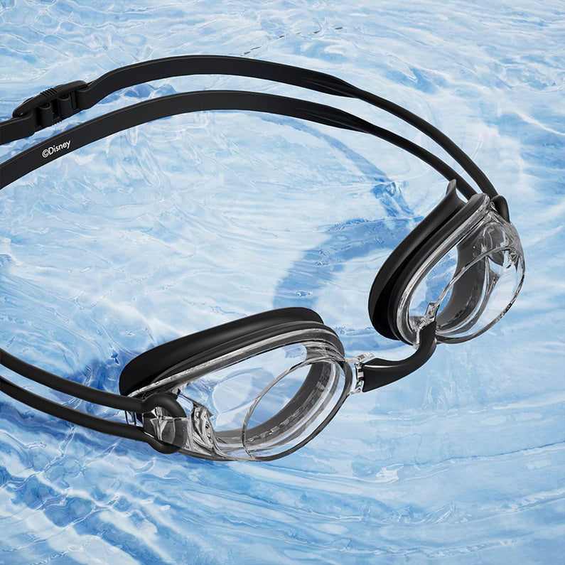 Small-Frame Racing Goggles  -  For Adults & Kids