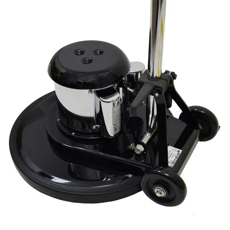 UnoClean Stinger 17 inch Commercial Floor Buffer Low Speed Floor Machine