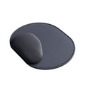 Brync Ergonomic Memory Foam Wrist Rest Mouse Pad