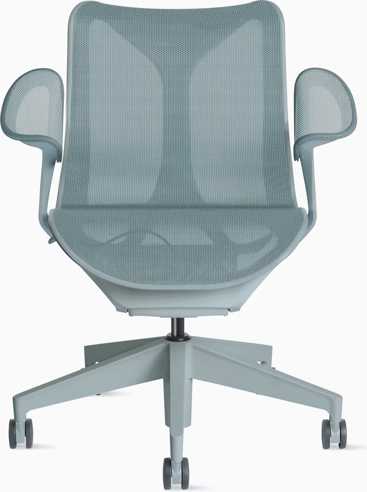 Cosm Chair, Low Back