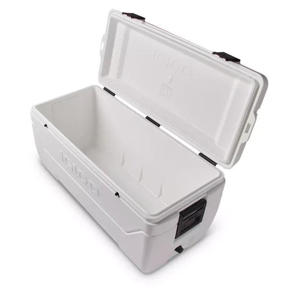 Igloo MaxCold 152-qt. Cooler White 01