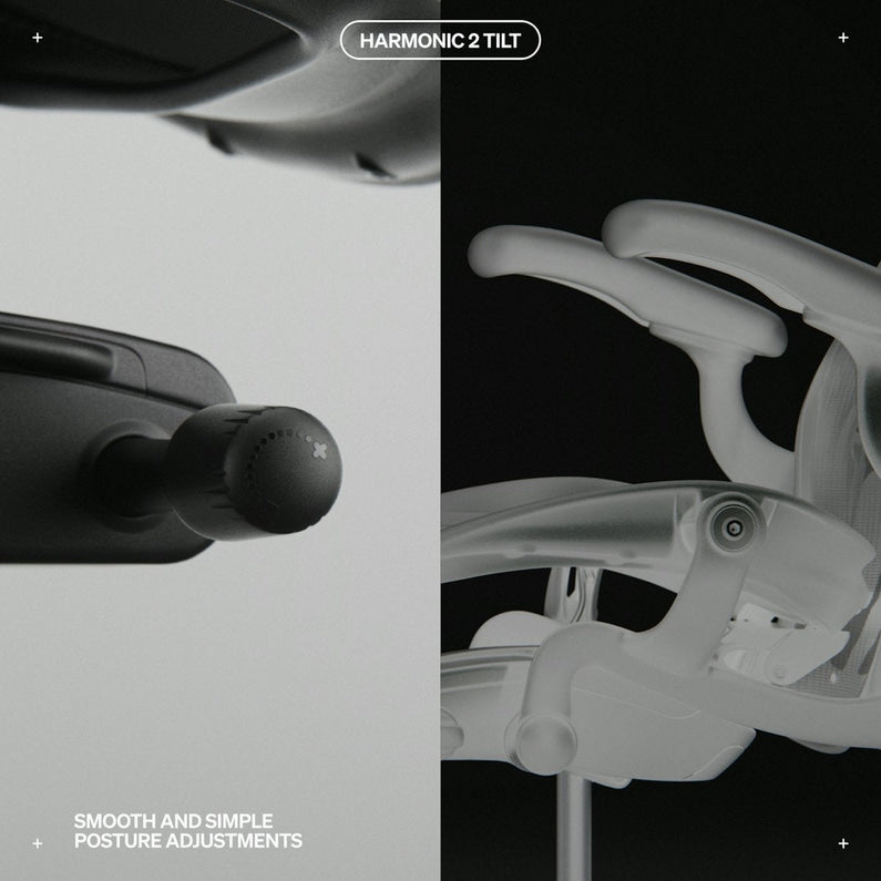 Aeron Gaming Chair