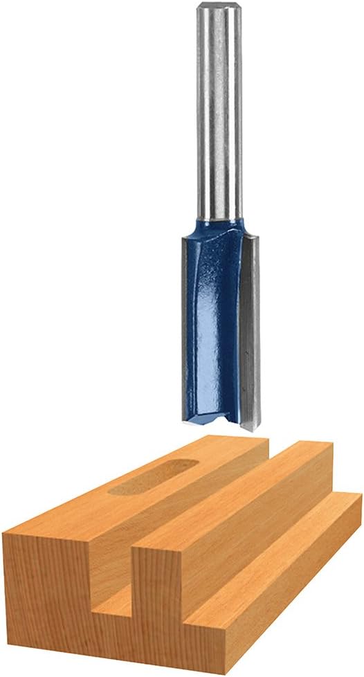 BOSCH 1617EVSPK Wood 12 Amp Router Tool Combo Kit 2.25 Horsepower Plunge Router & Fixed Base with a Variable Speed