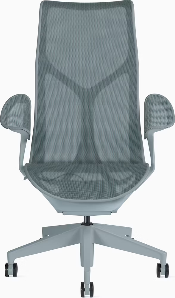 Cosm Chair, High Back