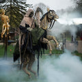 Reaper's Ride Animatronic Moving Prop