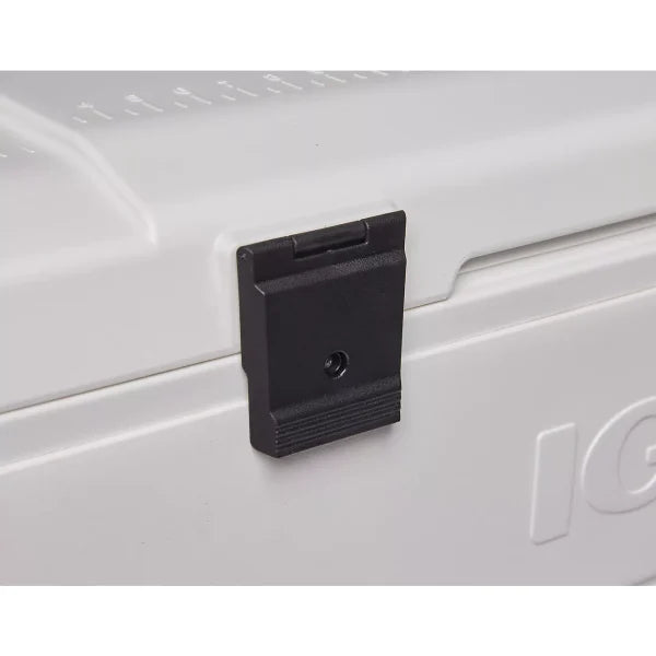 Igloo MaxCold 152-qt. Cooler White 01