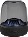 Bluetooth Home Speaker Superior Sound Quality 5 Diamond Effect Light Themes Made from Recycled Materials
