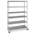 6-Level Storage Shelving 18496ZN