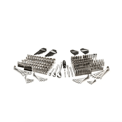 Husky Mechanics Tool Set? 290-Piece (H290MTS)