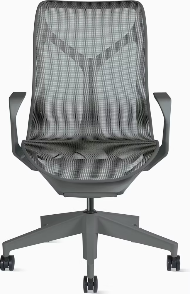 Cosm Chair, Mid Back