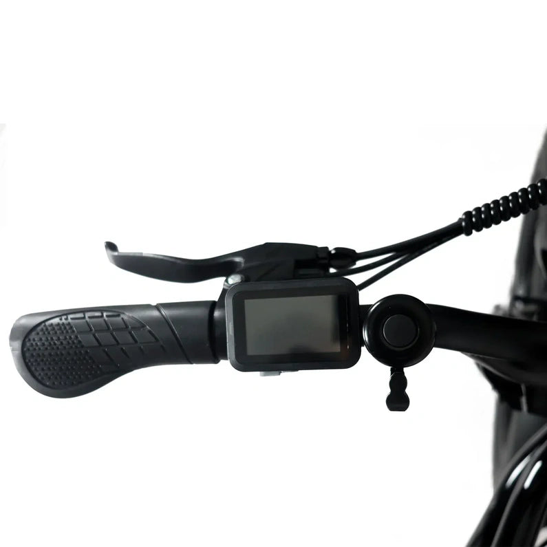 Electric Mountain Bike for Adults | 20 x 4.0 Fat Tires, 1000W Motor, 48V 20Ah Removable Battery, Max Speed 45MPH, Shi Mano 7-Speed for Off-Road Adventures