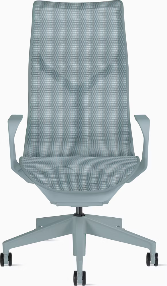 Cosm Chair, High Back