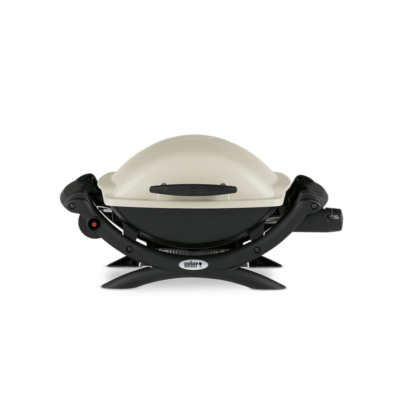 WEBER® Q 1000 GAS GRILL