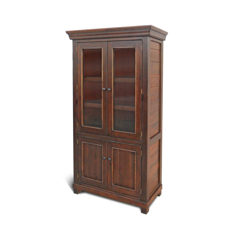 Sonoma Display / Cabinet