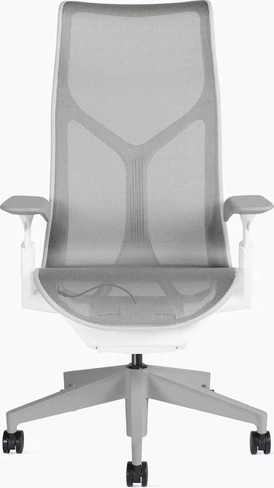Cosm Chair, High Back