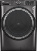 4.8 Cu. ft. Front Load Washer GFW550SPNDG
