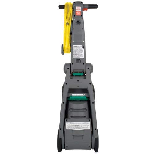 Commercial Bissell BigGreen Commercial BG10 Deep Cleaning 2 Motor Extractor Machine