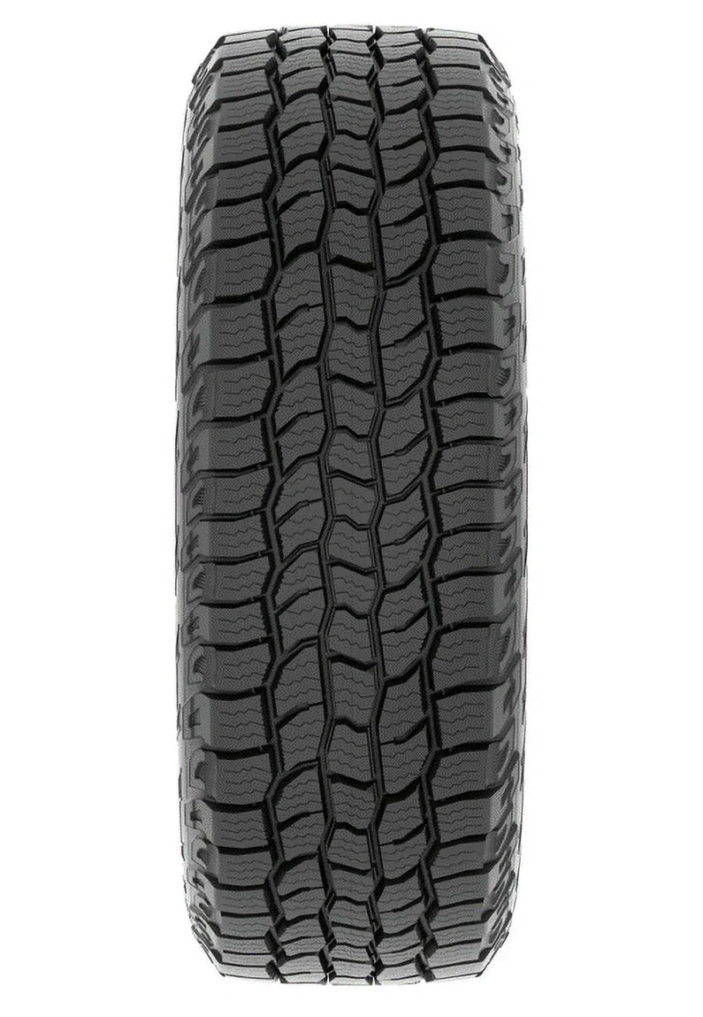 Cooper Discoverer 275/60R20 115T All Terrain Tire – Durable, Quiet, Wet & Snow Grip