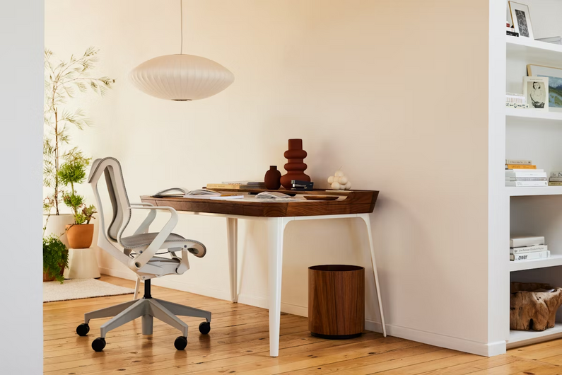 Cosm Chair, High Back