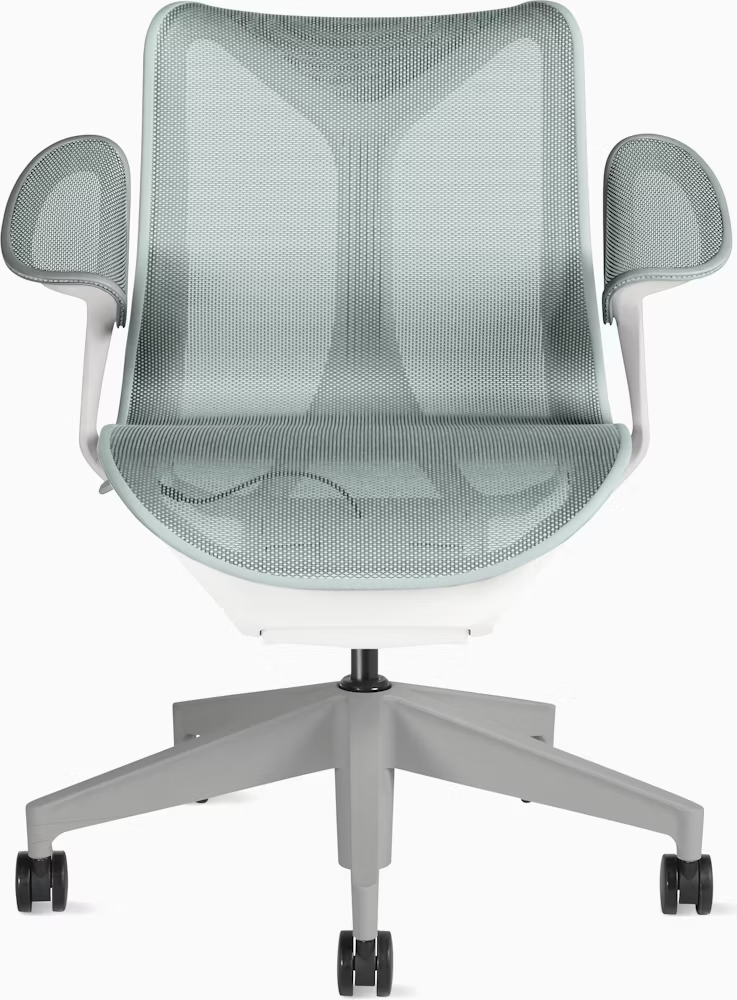 Cosm Chair, Low Back