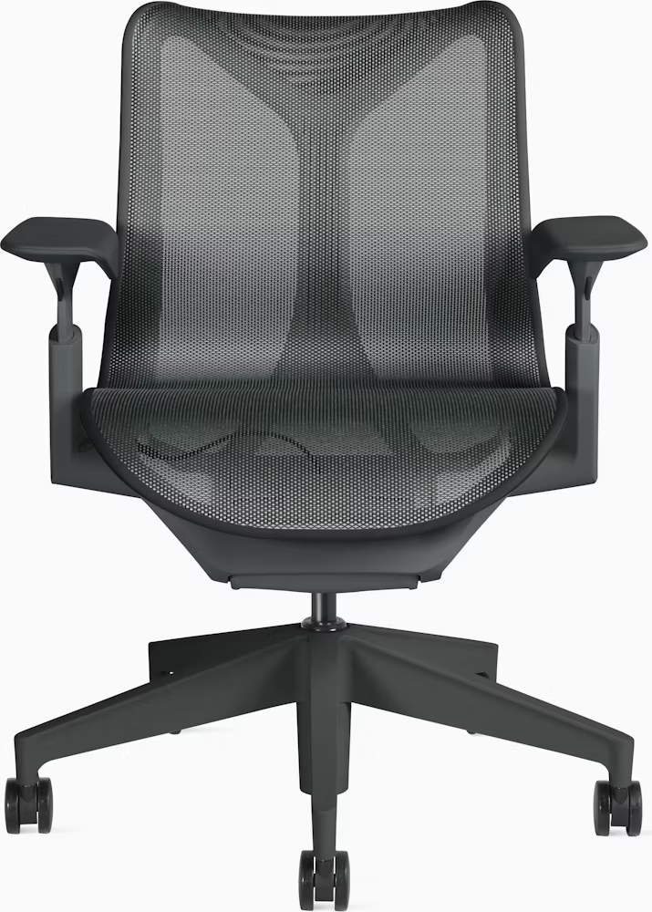 Cosm Chair, Low Back