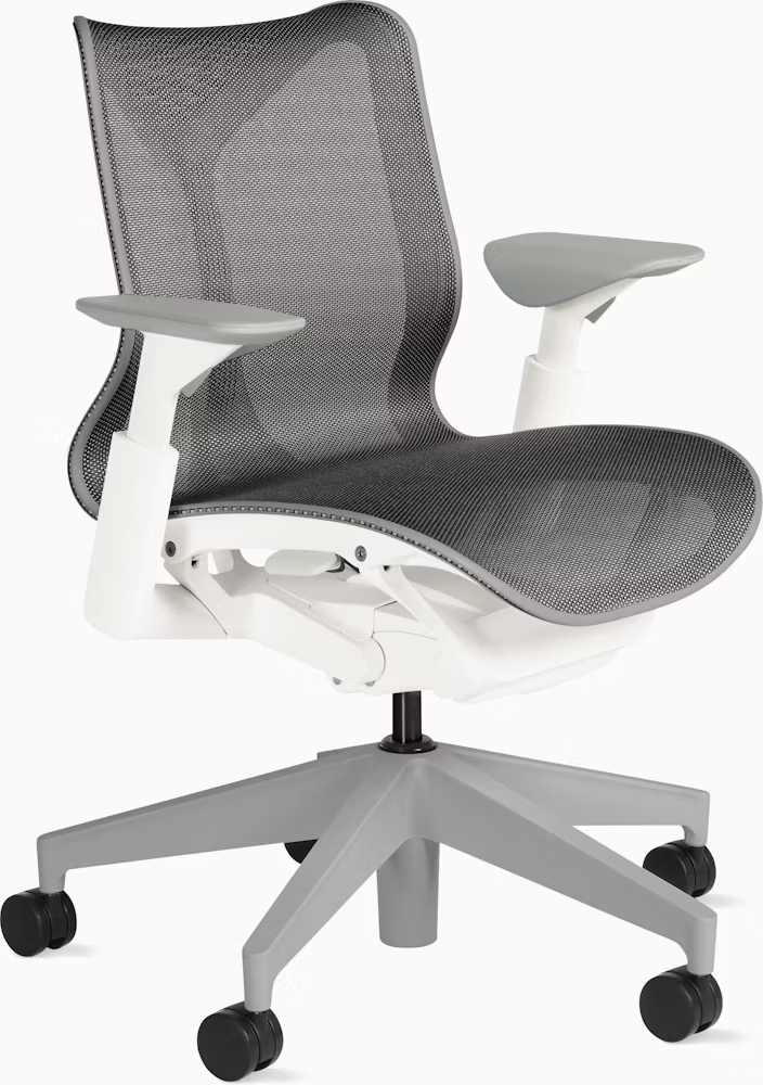 Cosm Chair, Low Back