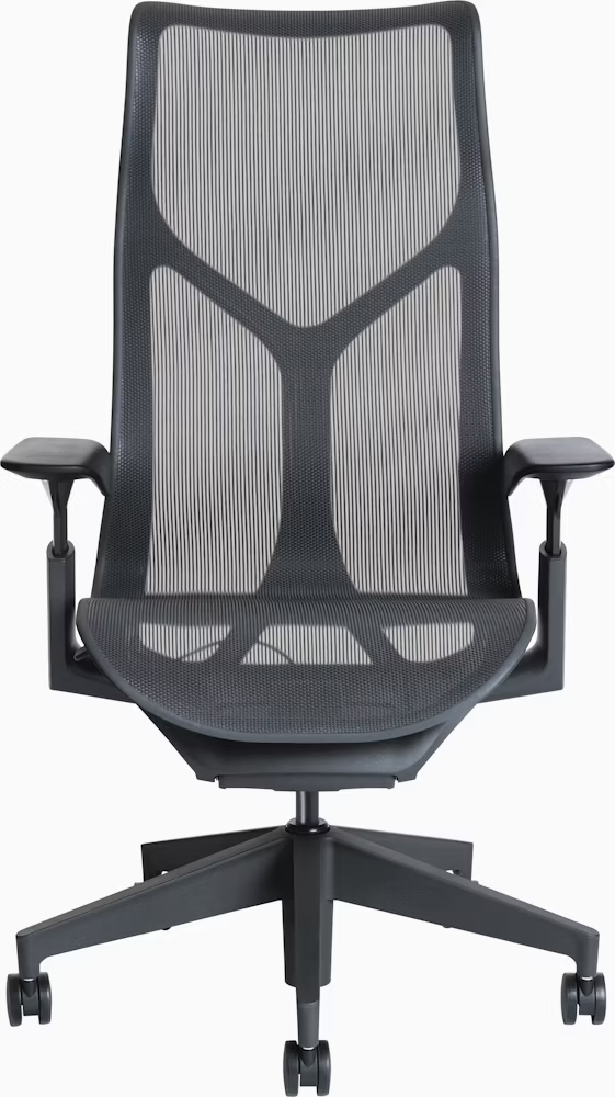 Cosm Chair, High Back