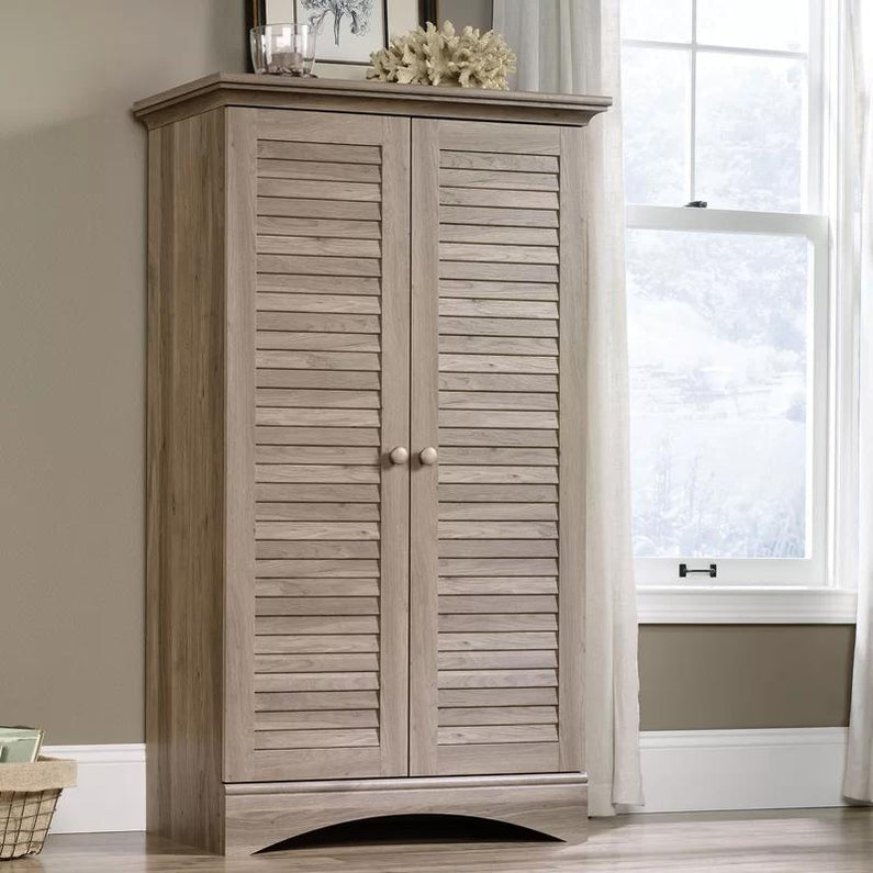 Bredevoort Manufactured Wood Armoire