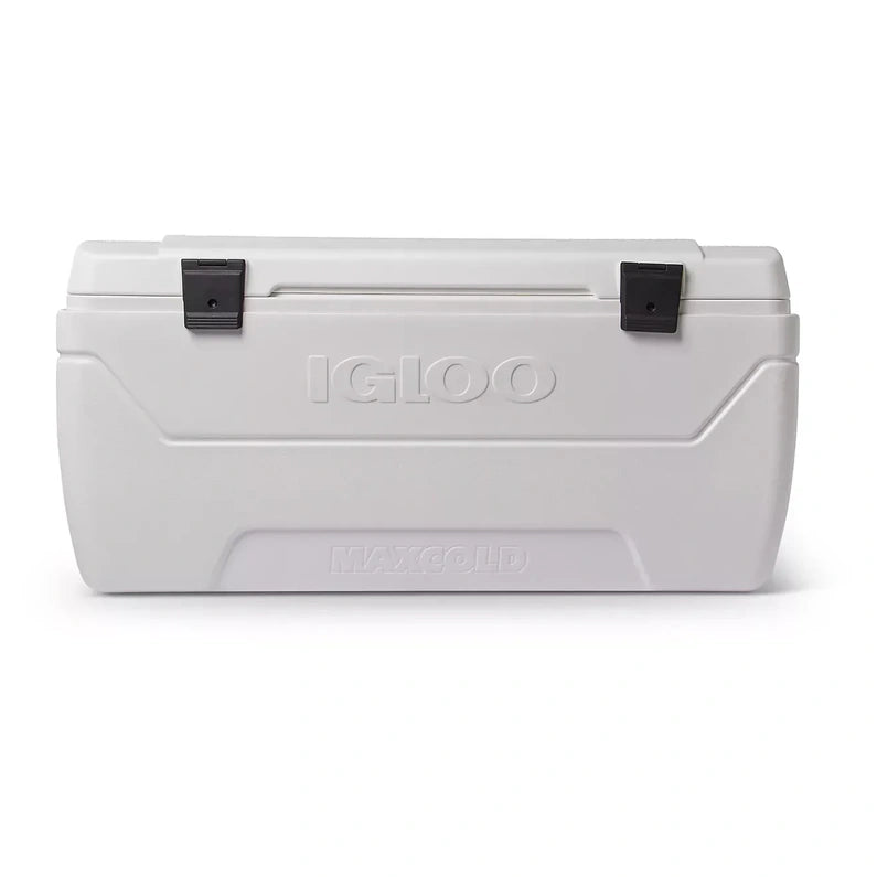 Igloo MaxCold 152-qt. Cooler White 01