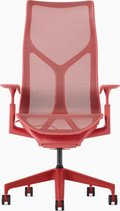 Cosm Chair, High Back