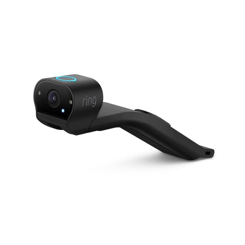 Ring Car Cam Dual Facing HD Vehicle Security Camera with Night Vision & Motion Alerts