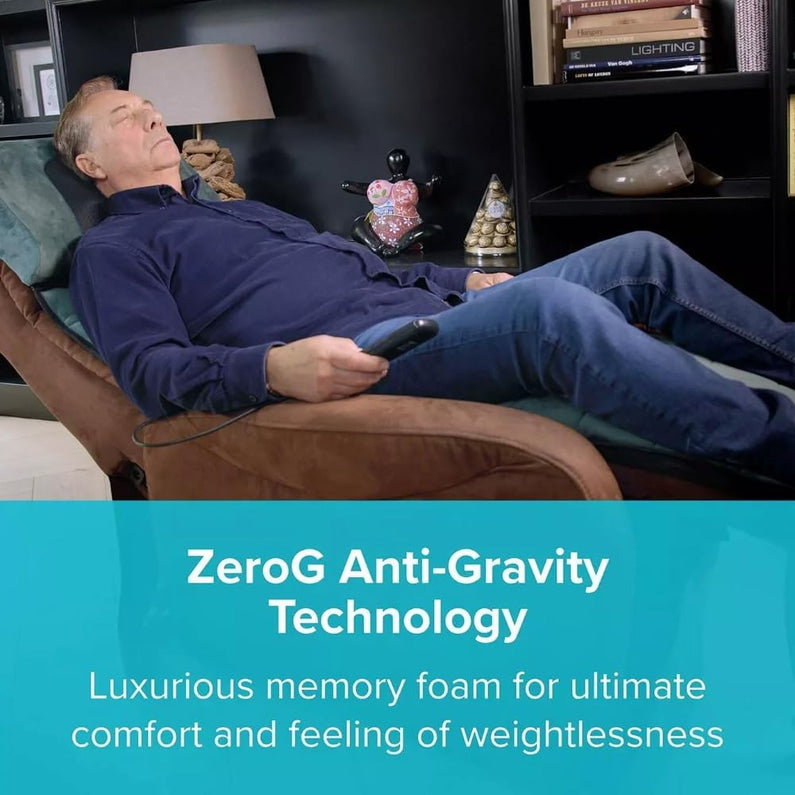 Remedy Massage System Full Body Therapy Device
