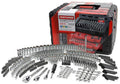 Craftsman 450-Piece Mechanics Set, Ratchet Socket Hand Wrench