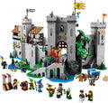 Lion Knights Castle
